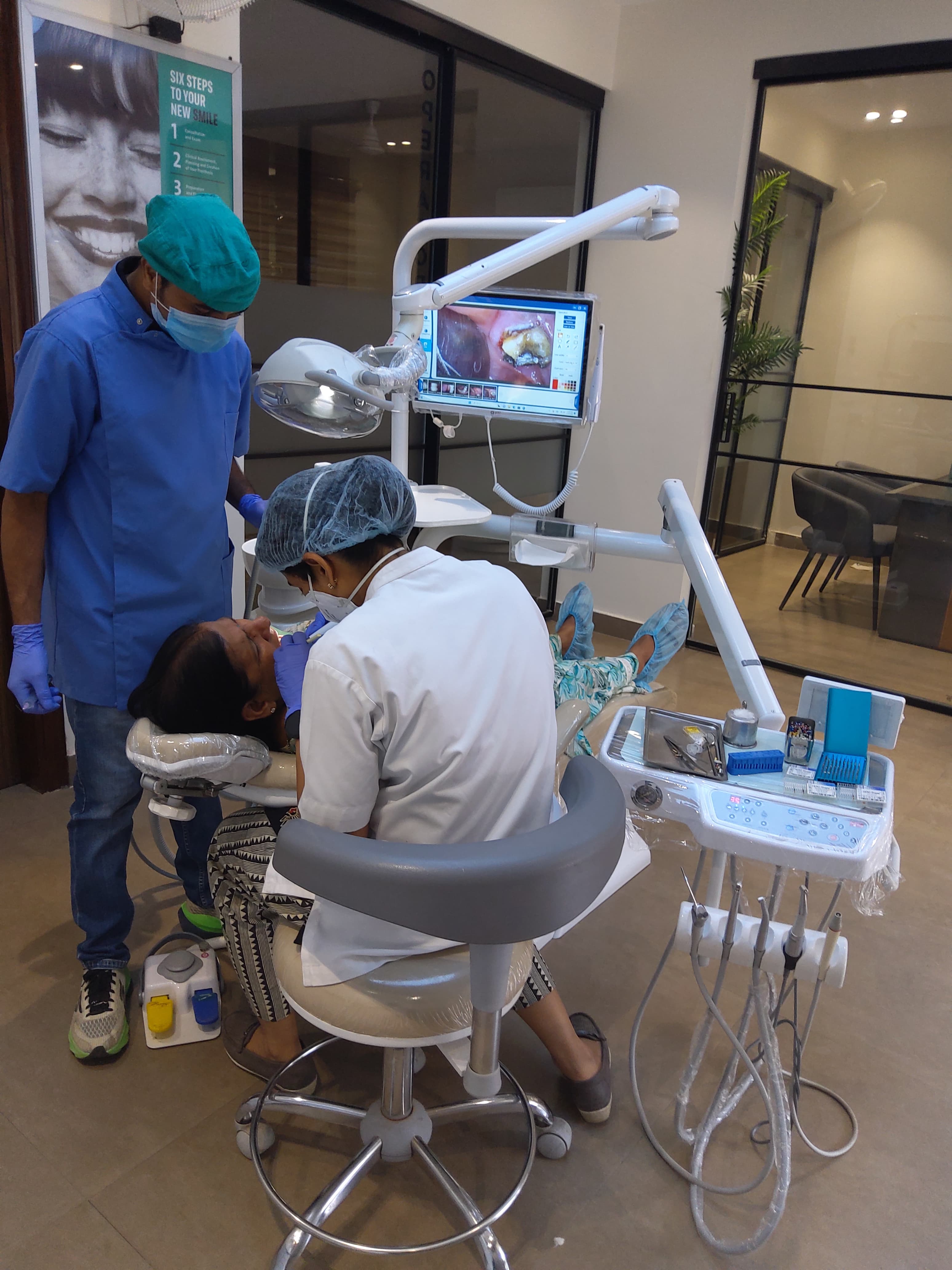 Geriatric Dentistry 2