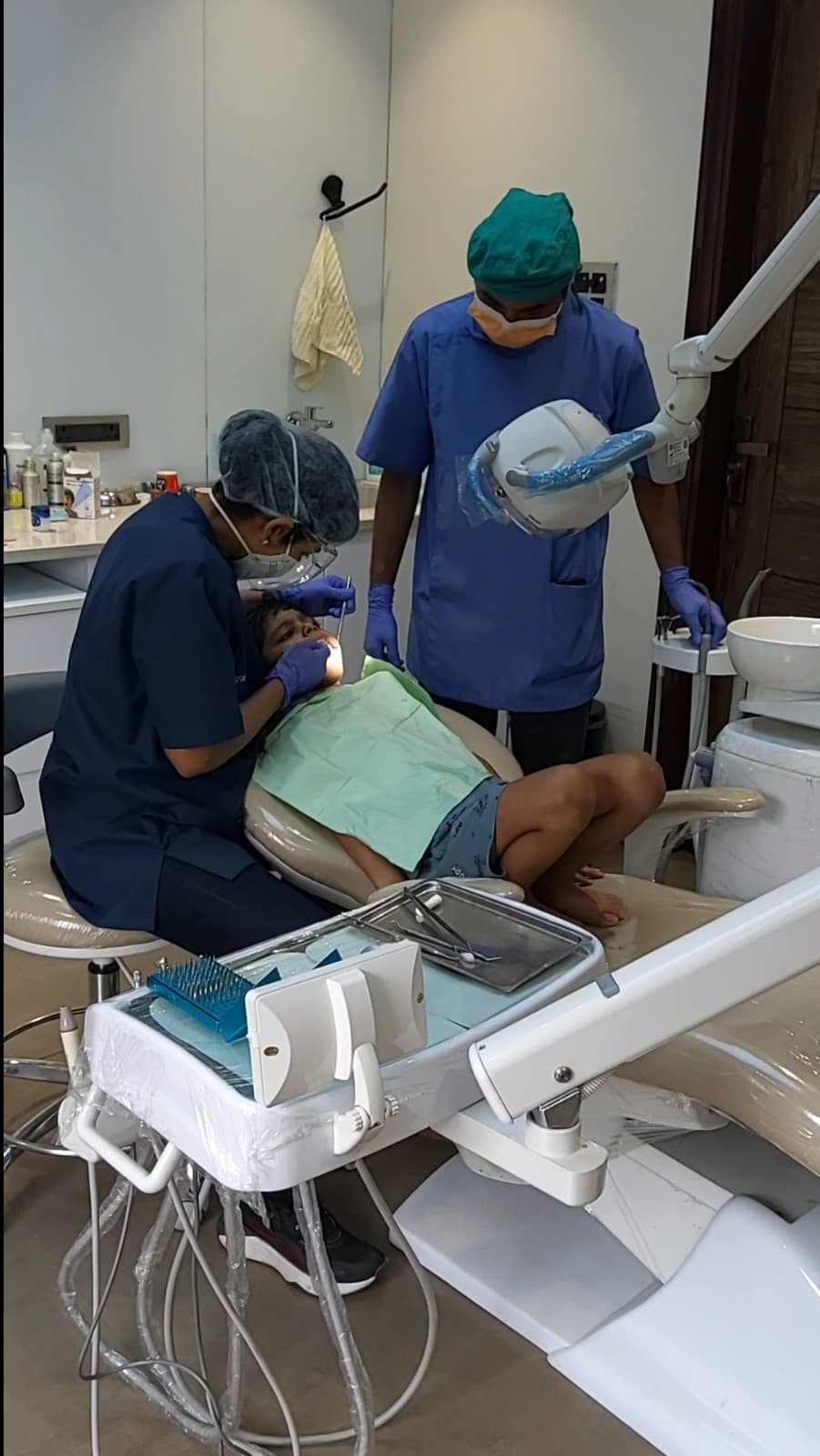 Advanced Gum Treatment 2